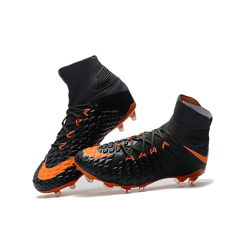nike hypervenom iii pro dynamic fit fg